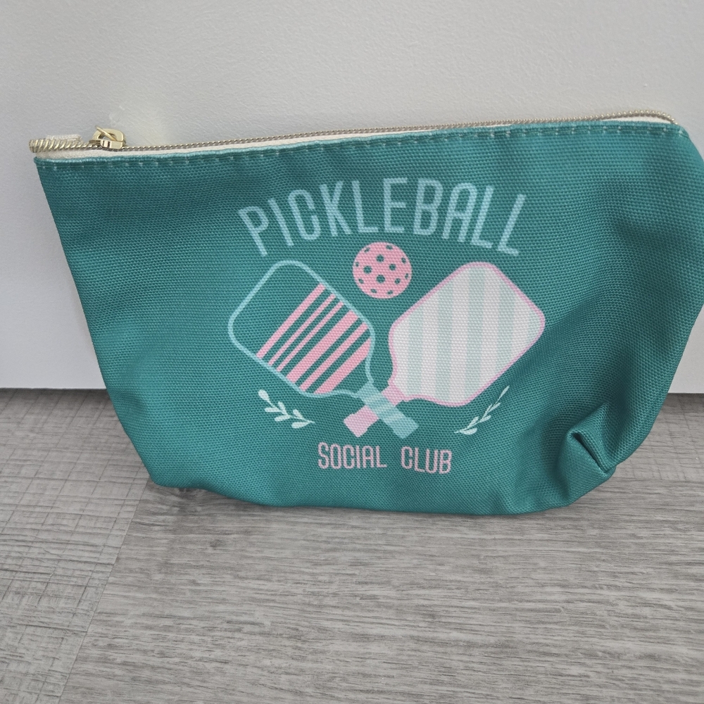 Pickleball Social Club Pouch
